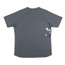 Tシャツ XF05 迷彩 ミディアムグレー (XF0105-MGY)画像03