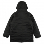 ミディアムパディングコート (XF6418) 写真2