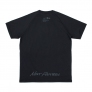 Tシャツ Design10 ブラック (XF0120-BLK)画像03