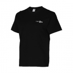 ワンポイントロゴTシャツ 写真2