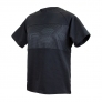 Tシャツ Design02 ブラック (XF0107-BLK)画像01