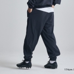 ウーブントラックパンツ (XF6407) 写真6