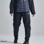 パディングウインドブレイカーパンツ '26 (XF6417) 写真3