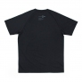 Tシャツ Design07 ブラック (XF0117-BLK)画像03
