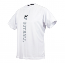 Tシャツ Design05 ホワイト (XF0110-WHY)