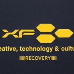 XFリカバリー Tシャツ 写真4
