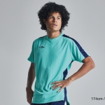 プラクティスシャツ (XF6104) 写真4