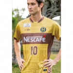 10th ANNIVERSARY LIMITED UNIFORM 沖縄SV10周年限定オーセンティックユニフォーム 写真3