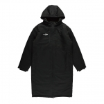 ロングパディングコート (XF6419) 写真1