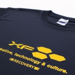 XFリカバリー Tシャツ 写真3
