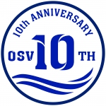 10th ANNIVERSARY LIMITED  沖縄SV10周年記念Tシャツ 写真5