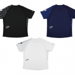 プラクティスシャツ &#039;26 (XF6101) 写真2