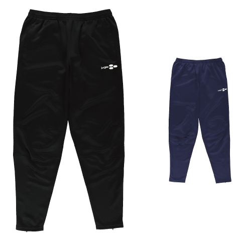 トレーニングジャージ パンツ (XF6403)