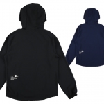 フーディージャケット '26 (XF6414) 写真2