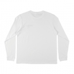 ワンポイントロゴロングTシャツ 写真5