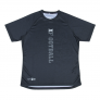 Tシャツ Design05 ブラック (XF0110-BLK)画像02