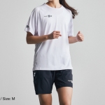 プラクティスパンツ ライト '26 (XF6103) 写真3