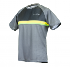 Tシャツ Design03 ミディアムグレー (XF0108-MGY)