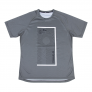 Tシャツ Design04 ミディアムグレー (XF0109-MGY)画像02
