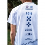 10th ANNIVERSARY LIMITED  沖縄SV10周年記念Tシャツ 写真3