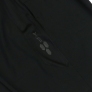 プラクティスパンツ ライト ブラック ジュニア (XF0102-BLK-jr)画像04