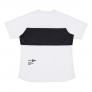 Tシャツ Design02 ホワイト (XF0107-WHY)画像03