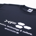 XFリカバリー Tシャツ（XF1912） 写真3