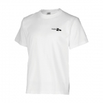 ワンポイントロゴTシャツ 写真3