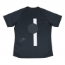 Tシャツ Design04 ブラック (XF0109-BLK)画像03