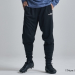 トレーニングジャージ パンツ (XF6403) 写真3