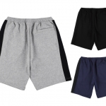 スウェットハーフパンツ (XF6411) 写真2