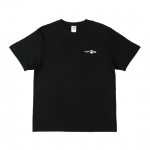 ワンポイントロゴTシャツ 写真4
