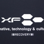 XFリカバリー Tシャツ（XF1912） 写真4
