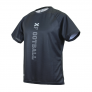 Tシャツ Design05 ブラック (XF0110-BLK)画像01