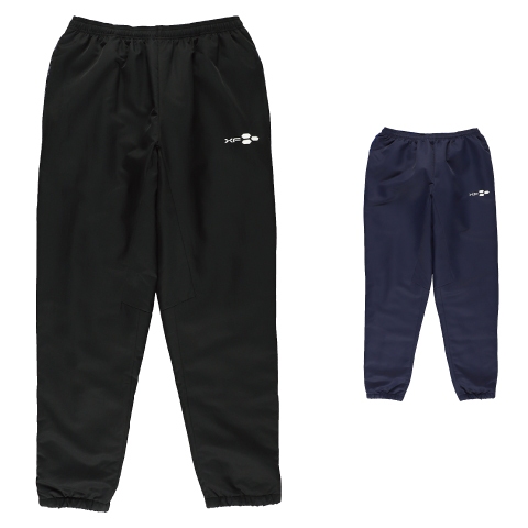 パディングウインドブレイカーパンツ &#039;26 (XF6417)