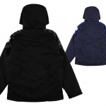 ウインターフードジャケット '26 (XF6416) 写真2