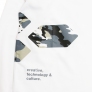 ロングTシャツ XF05 迷彩 ホワイト (XF1123-WHY)画像04