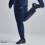 スウェットロングパンツ (XF6410) 写真4