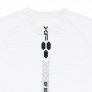 Tシャツ Design05 ホワイト (XF0110-WHY)画像05
