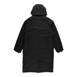 ロングパディングコート (XF6419) 写真2