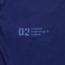 プラクティスシャツ XF02 ネイビー (KH201022)画像04