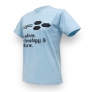 Tシャツ XF03 サックス (KH211003)画像01