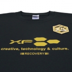 XFリカバリー チームTシャツ 写真4