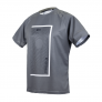 Tシャツ Design04 ミディアムグレー (XF0109-MGY)画像01