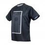 Tシャツ Design04 ブラック (XF0109-BLK)画像01