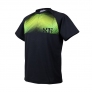 Tシャツ Design09 ブラック (XF0119-BLK)画像01