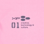 プラクティスシャツ XF01 ピンク (KH201013)画像06