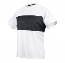 Tシャツ Design02 ホワイト (XF0107-WHY)