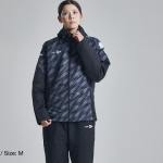 ウインターフードジャケット '26 (XF6416) 写真3