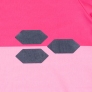 プラクティスシャツ XF01 ピンク (KH201013)画像05
